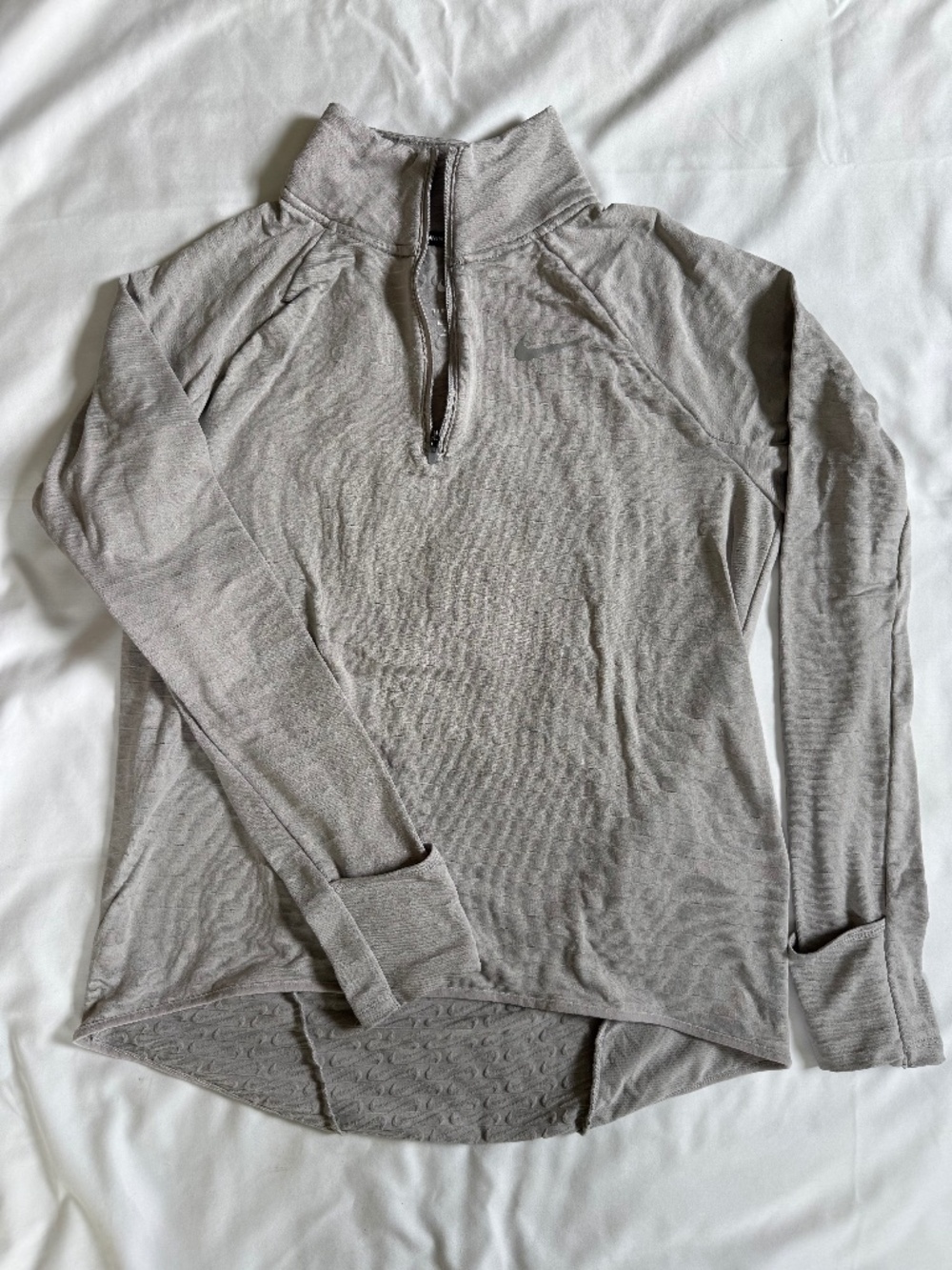 Nike Running Therma-Fit Quarter Zip